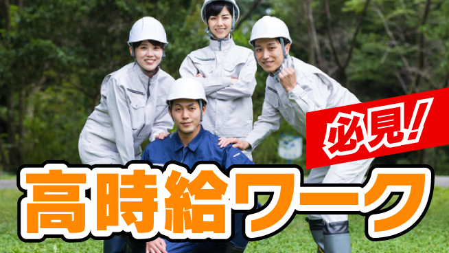 株式会社バイトレ お菓子のピッキング作業の工場求人・派遣情報 | ジョバディ工場