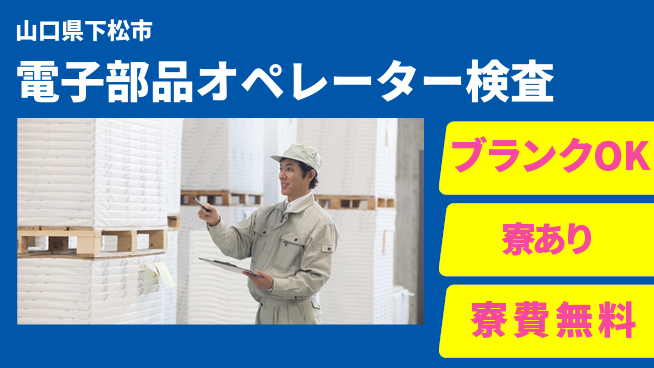 日研トータルソーシング株式会社　製造事業部 【電子部品オペレーター検査】の工場求人・派遣情報 | ジョバディ工場