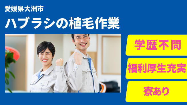 株式会社ワールドインテック 【ハブラシの植毛作業】の工場求人・派遣情報 | ジョバディ工場