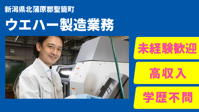 日研トータルソーシング株式会社　製造事業部 安心スタート【ウエハー製造業務】の工場求人・派遣情報 | ジョバディ工場