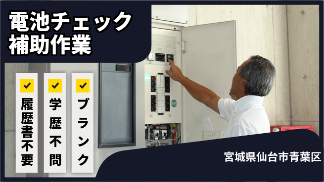 株式会社ｂｒｉｎｇ　ｎｅｘｔ はじめてでも安心【ボタン電池検査補助】の工場求人・派遣情報 | ジョバディ工場