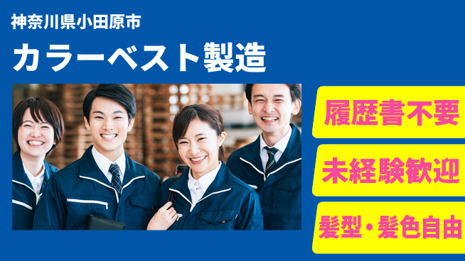 株式会社綜合キャリアオプション カラーベスト製造の工場求人・派遣情報 | ジョバディ工場